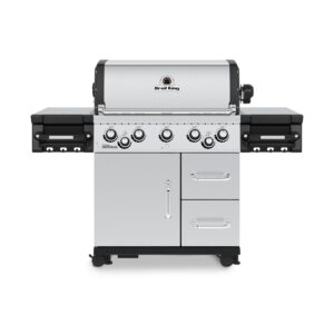 Grill gazowy Broil King Imperial S590 (998883PL)