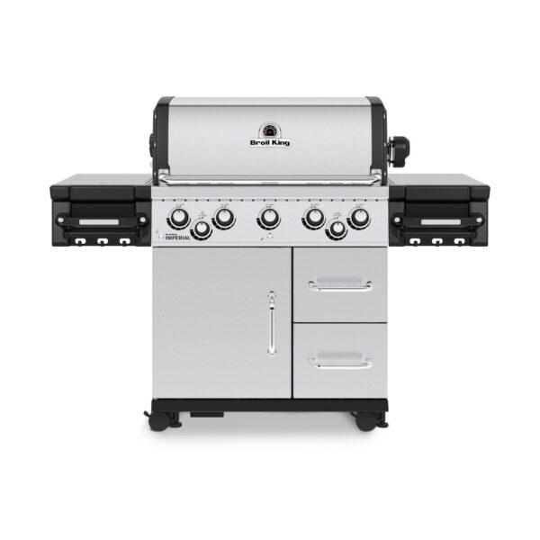 Grill gazowy Broil King Imperial S590 (998883PL)