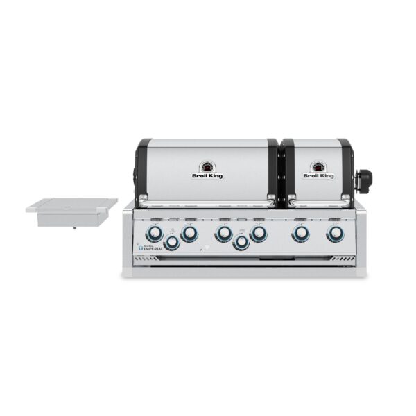 Grill gazowy do zabudowy Broil King Imperial S690 (997083PL)