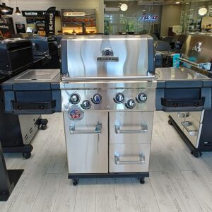 Grill gazowy Broil King Imperial S490 (996883PL) - Ekspo