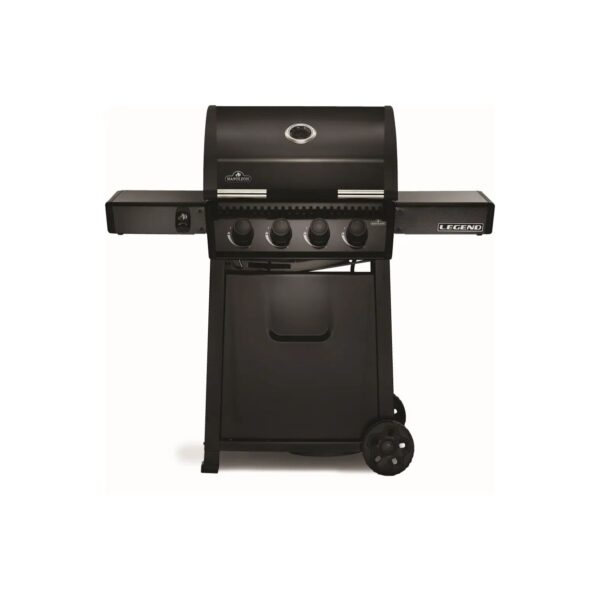 Grill gazowy Napoleon Legend 425 PK