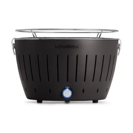 Lotus Grill Mini - bezdymny grill węglowy