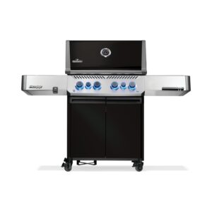 Grill gazowy Napoleon Prestige 500 RSIB Czarny