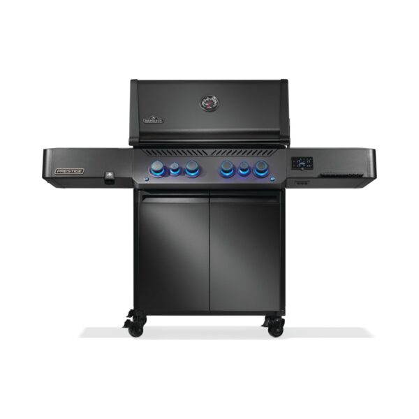 Grill gazowy Napoleon Phantom Prestige 500 Connected RSIB