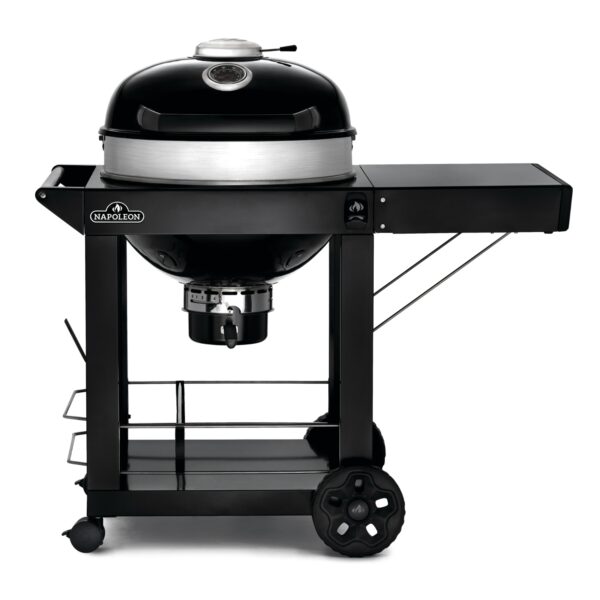 Grill węglowy Napoleon PRO22K-CART 57 cm