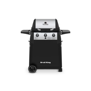 Grill gazowy Broil King Porta-Chef 320 z wózkiem (952653PL-W)