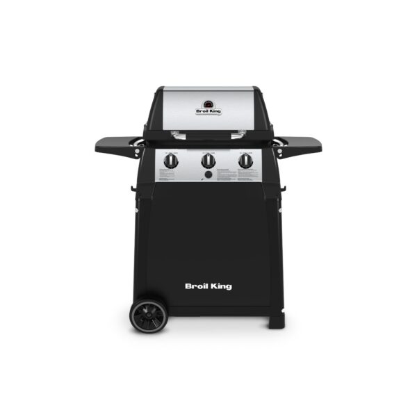 Grill gazowy Broil King Porta-Chef 320 z wózkiem (952653PL-W)