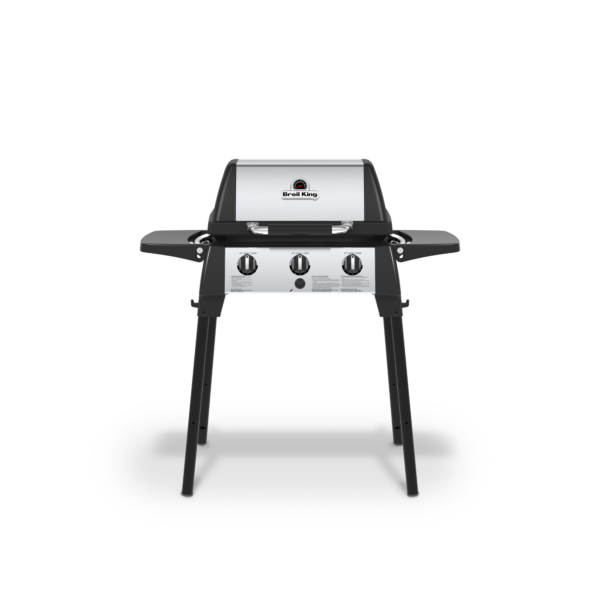 Grill gazowy Broil King Porta-Chef 320 (952653PL)