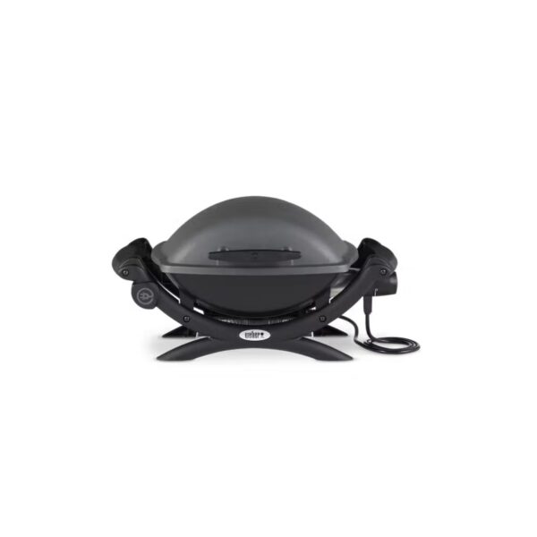 Grill elektryczny Weber Q 1400 (52020079)