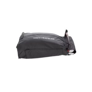 Pokrowiec Premium na grille gazowe Traveler Weber (7030)