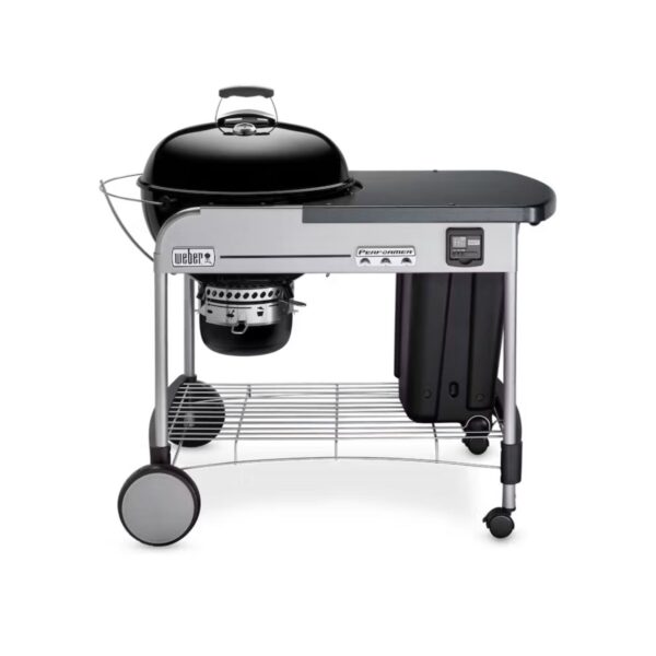 Grill węglowy Weber Performer Premium GBS 57 cm (15401004)