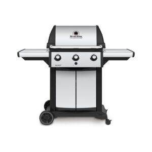 Grill gazowy Broil King Signet 320 (946853PL)