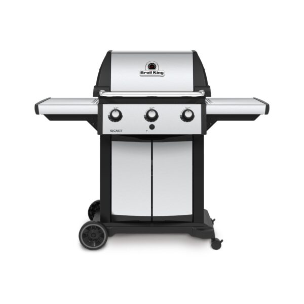 Grill gazowy Broil King Signet 320 (946853PL)