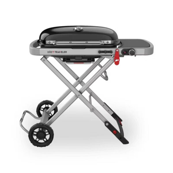 Grill gazowy Weber Traveler (9010033)