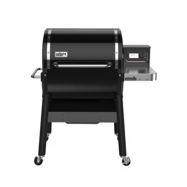 Grill na pellet Weber SmokeFire EX4 GBS (22511033)