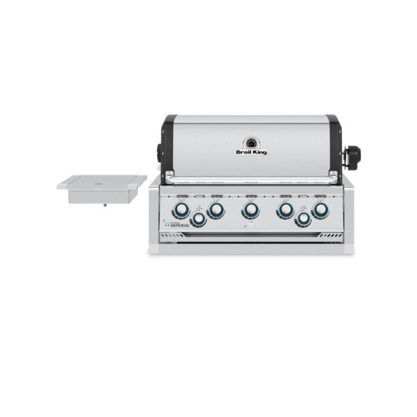 Grill gazowy do zabudowy Broil King Imperial S590 (998083PL)