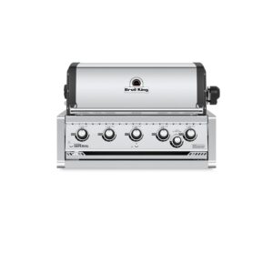 Grill gazowy do zabudowy Broil King Imperial S570 (998073PL)