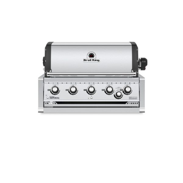 Grill gazowy do zabudowy Broil King Imperial S570 (998073PL)