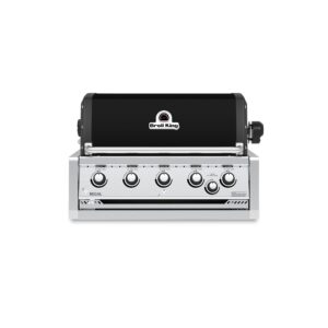 Grill gazowy do zabudowy Broil King Regal 570 (886673PL)