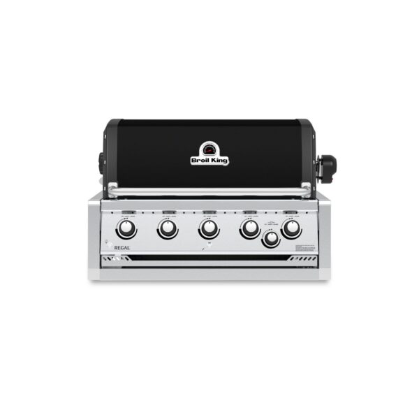 Grill gazowy do zabudowy Broil King Regal 570 (886673PL)