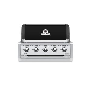 Grill gazowy do zabudowy Broil King Regal 520 (886653PL)