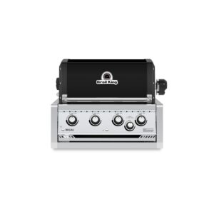 Grill gazowy do zabudowy Broil King Regal 470 (885673PL)