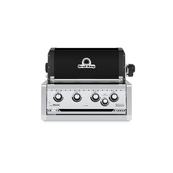 Grill gazowy do zabudowy Broil King Regal 470 (885673PL)