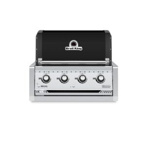 Grill gazowy do zabudowy Broil King Regal 420 (985653PL)