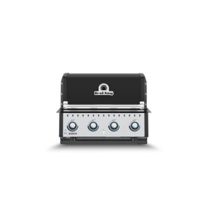 Grill gazowy do zabudowy Broil King Baron 420 (875653PL)