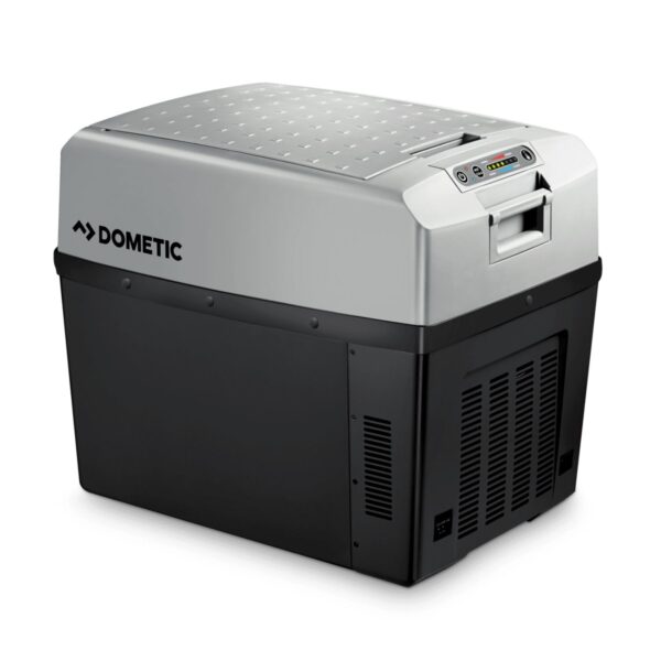 Lodówka termoelektryczna Dometic TropiCool TCX 35 (9600000497)