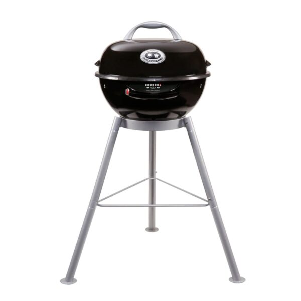 Grill elektryczny Outdoorchef Chelsea 420 E (18.130.10)