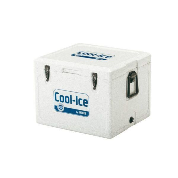 Lodówka pasywna Dometic Waeco Cool-Ice WCI 55 (9108400067)