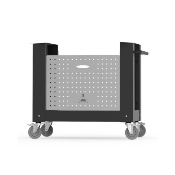 Podstawa do pieca Alfa Forni 2 pizze (BF-2P-NER)