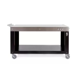Podstawa wielofunkcyjna 160 cm Alfa Forni (ACTAVO160NER)