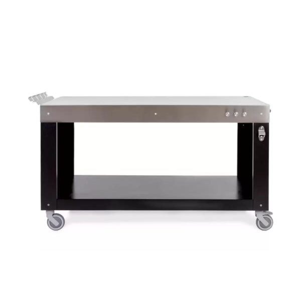 Podstawa wielofunkcyjna 160 cm Alfa Forni (ACTAVO160NER)