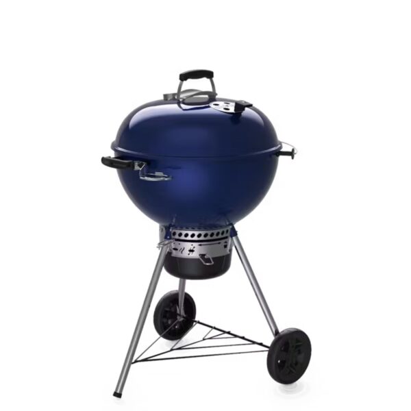 Grill węglowy Weber Master-Touch C-5750 57 cm (14716004)