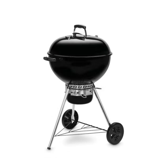 Grill węglowy Weber Original Kettle E-5730 57 cm (14201004)