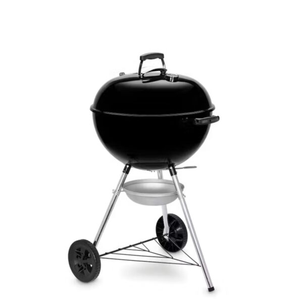 Grill węglowy Weber Original Kettle E-5710 57 cm (14101004)
