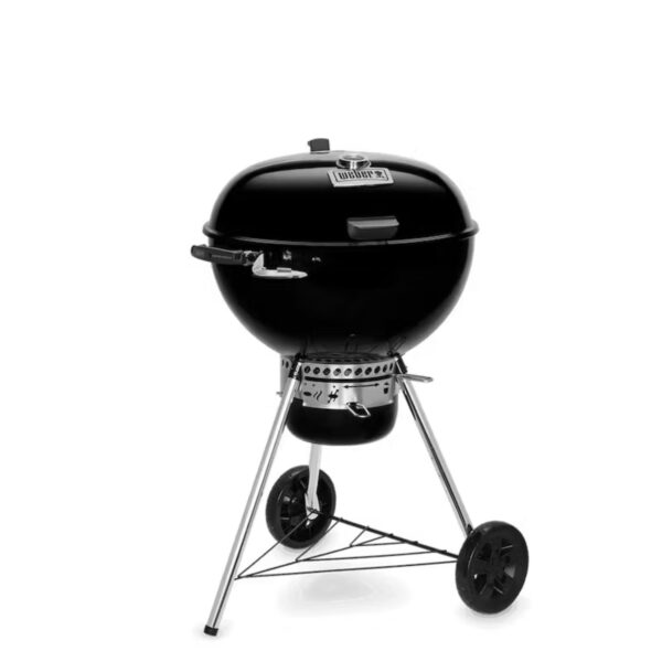 Grill węglowy Weber Master-Touch Premium E-5770 57 cm (17301004)