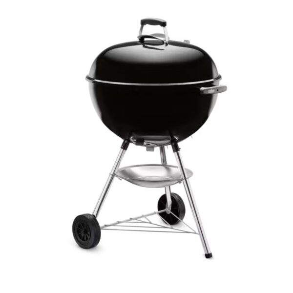 Grill węglowy Weber Bar-B-Kettle 57 cm (1331004)