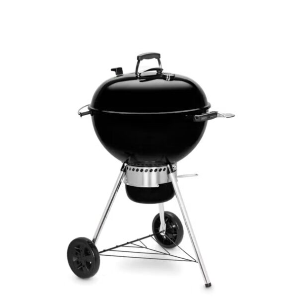 Grill węglowy Weber Master-Touch GBS E-5755 57 cm (14801004)