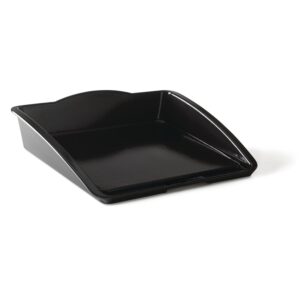 Plancha żeliwna pokryta porcelaną Napoleon (56090)
