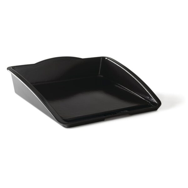 Plancha żeliwna pokryta porcelaną Napoleon (56090)
