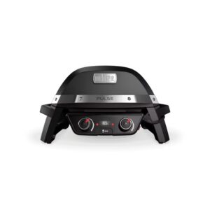 Grill elektryczny Weber Pulse 2000 (82010079)