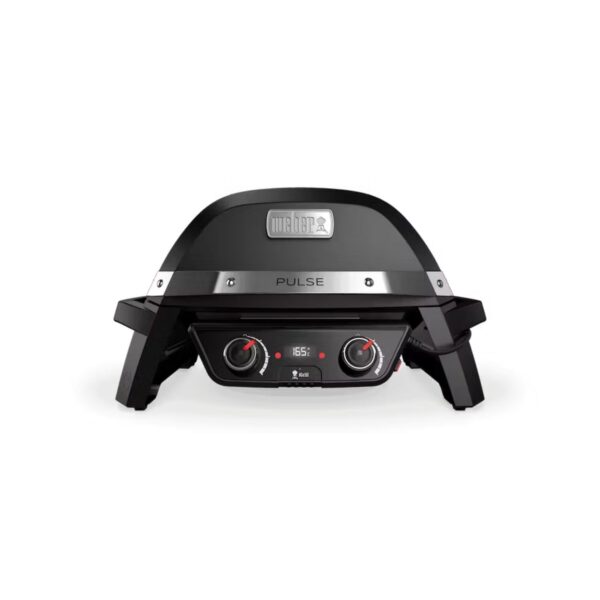 Grill elektryczny Weber Pulse 2000 (82010079)