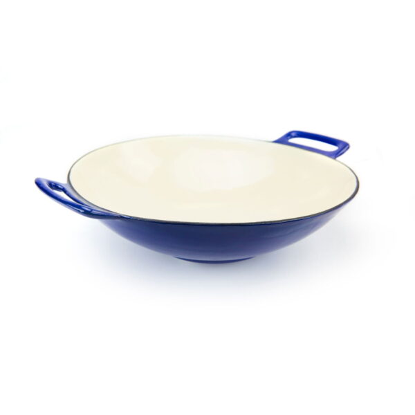 Żeliwny wok Broil King (69710)