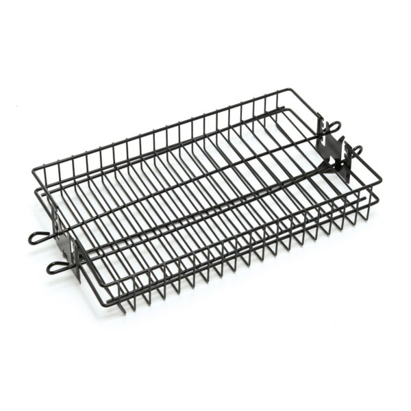 Płaski kosz do rożna GrillPro (24785)