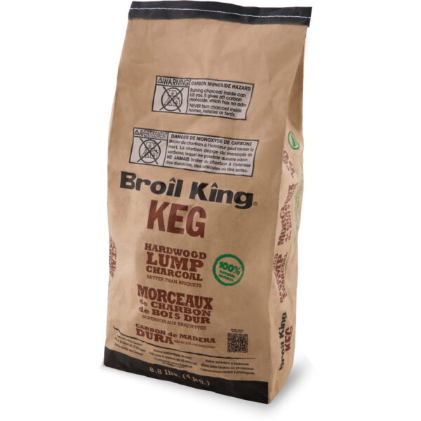 Węgiel Premium Broil King KEG 4 kg (TCF5505)