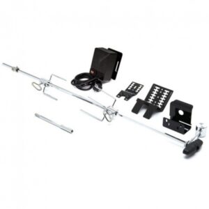 Zestaw rożna obrotowego Broil King (60522)