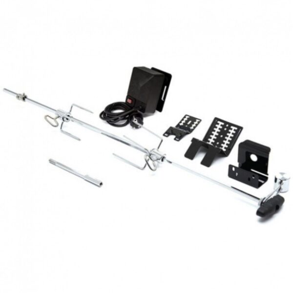 Zestaw rożna obrotowego Broil King (60522)